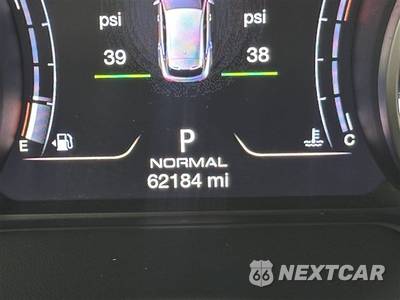 2021 Maserati Levante S GranLusso - zdjęcie 25 z 25 - miniatura