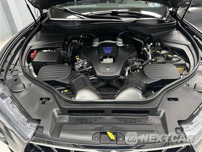 2021 Maserati Levante S GranLusso - zdjęcie 20 z 25 - miniatura