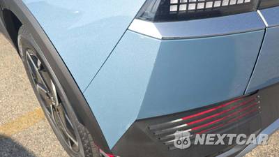 2023 Hyundai IONIQ 5 SEL - zdjęcie 24 z 26 - miniatura