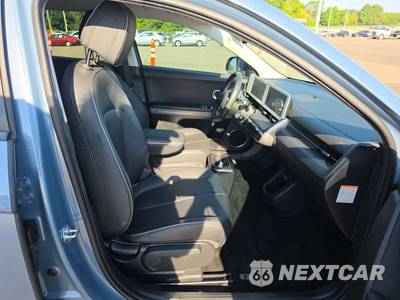 2023 Hyundai IONIQ 5 SEL - zdjęcie 8 z 26 - miniatura