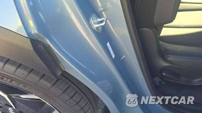 2023 Hyundai IONIQ 5 SEL - zdjęcie 25 z 26 - miniatura