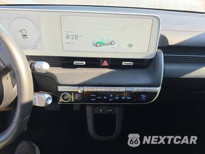 2023 Hyundai IONIQ 5 SEL - zdjęcie 11 z 26 - miniatura