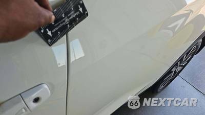 2022 Nissan Kicks SV - zdjęcie 33 z 39 - miniatura