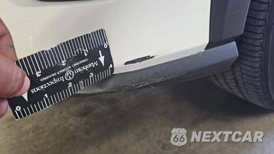 2022 Nissan Kicks SV - zdjęcie 30 z 39 - miniatura
