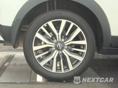 2022 Nissan Kicks SV - zdjęcie 11 z 39 - miniatura