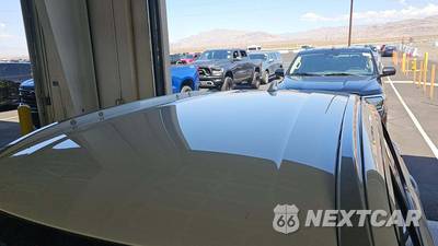 2022 Nissan Kicks SV - zdjęcie 24 z 39 - miniatura