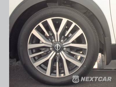 2022 Nissan Kicks SV - zdjęcie 9 z 39 - miniatura