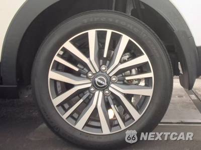 2022 Nissan Kicks SV - zdjęcie 12 z 39 - miniatura