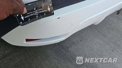 2022 Nissan Kicks SV - zdjęcie 36 z 39 - miniatura