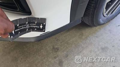 2022 Nissan Kicks SV - zdjęcie 29 z 39 - miniatura