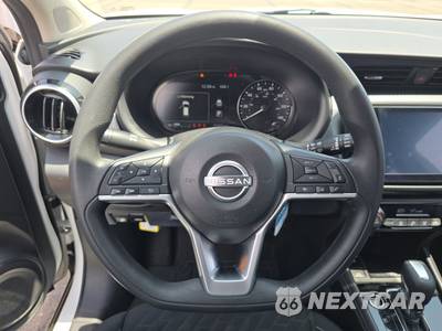 2022 Nissan Kicks SV - zdjęcie 16 z 39 - miniatura