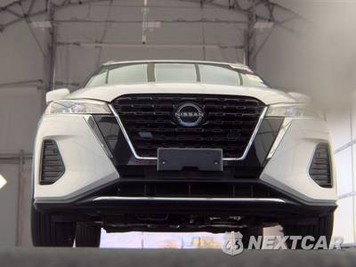 2022 Nissan Kicks SV - zdjęcie 3 z 39 - miniatura