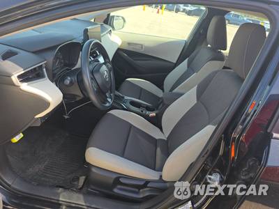 2024 Toyota Corolla LE Sedan - zdjęcie 7 z 48 - miniatura