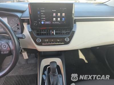 2024 Toyota Corolla LE Sedan - zdjęcie 11 z 48 - miniatura