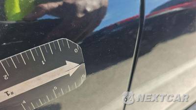2024 Toyota Corolla LE Sedan - zdjęcie 40 z 48 - miniatura