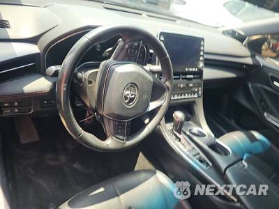 2021 Toyota Avalon TRD - zdjęcie 10 z 21 - miniatura