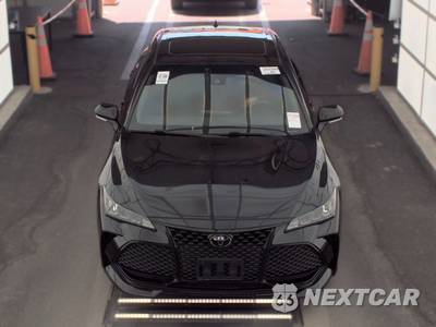 2021 Toyota Avalon TRD - zdjęcie 2 z 21 - miniatura