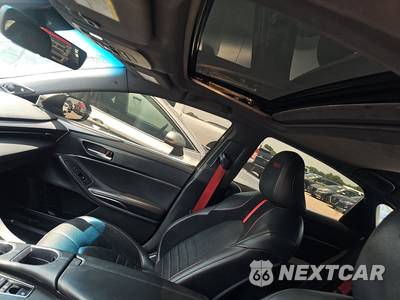 2021 Toyota Avalon TRD - zdjęcie 19 z 21 - miniatura