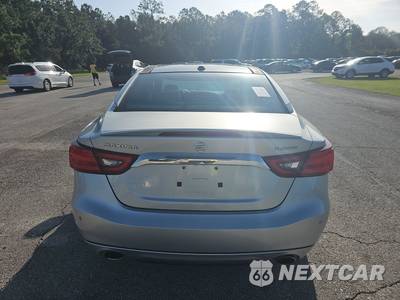 2016 Nissan Maxima 3.5 Platinum - zdjęcie 5 z 18 - miniatura