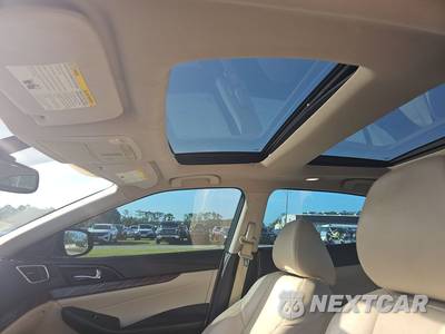2016 Nissan Maxima 3.5 Platinum - zdjęcie 18 z 18 - miniatura