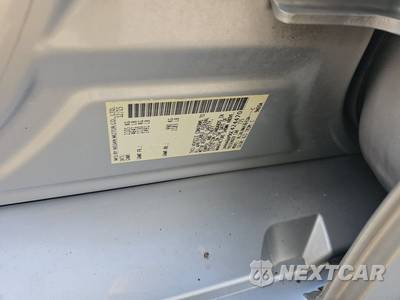 2016 Nissan Maxima 3.5 Platinum - zdjęcie 14 z 18 - miniatura