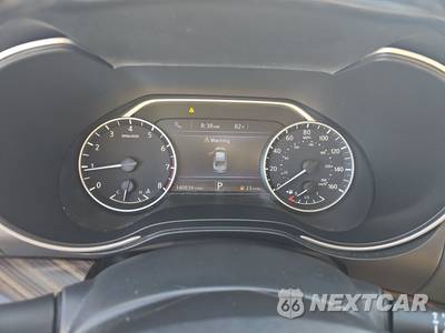 2016 Nissan Maxima 3.5 Platinum - zdjęcie 12 z 18 - miniatura