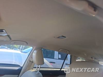 2013 Subaru Outback 2.5i Limited - zdjęcie 19 z 29 - miniatura