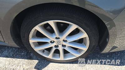 2013 Toyota Avalon Limited - zdjęcie 24 z 44 - miniatura