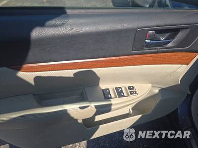 2013 Subaru Outback 2.5i Limited - zdjęcie 9 z 29 - miniatura