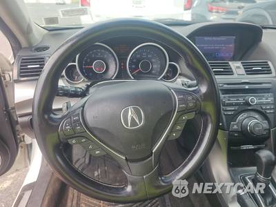 2012 Acura TL w/Technology Pkg - zdjęcie 10 z 50 - miniatura