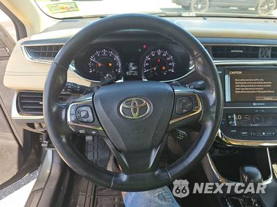 2013 Toyota Avalon Limited - zdjęcie 10 z 44 - miniatura