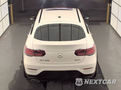 2020 Mercedes-Benz GLC 300 4MATIC - zdjęcie 6 z 25 - miniatura