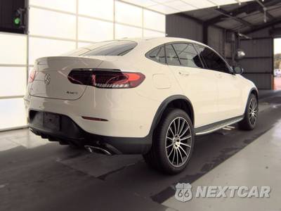 2020 Mercedes-Benz GLC 300 4MATIC - zdjęcie 5 z 25 - miniatura