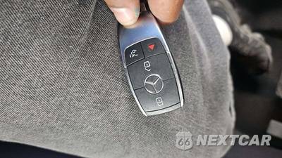 2025 Mercedes-Benz GLA 250 - zdjęcie 19 z 28 - miniatura