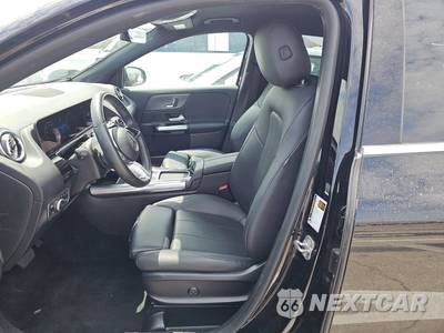 2025 Mercedes-Benz GLA 250 - zdjęcie 7 z 28 - miniatura