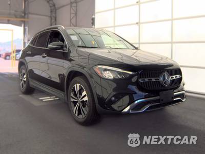 2025 Mercedes-Benz GLA 250 - zdjęcie 3 z 28 - miniatura