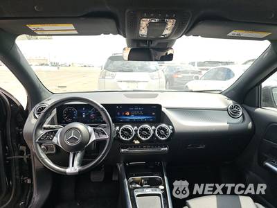 2025 Mercedes-Benz GLA 250 - zdjęcie 11 z 28 - miniatura