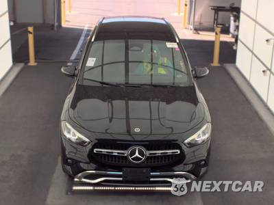 2025 Mercedes-Benz GLA 250 - zdjęcie 2 z 28 - miniatura