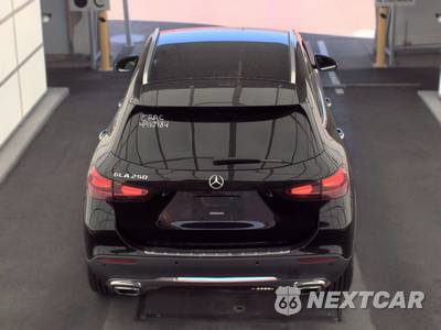 2025 Mercedes-Benz GLA 250 - zdjęcie 5 z 28 - miniatura
