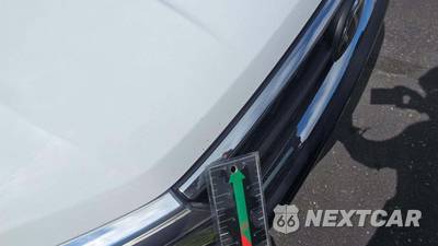 2024 Volkswagen Taos S - zdjęcie 20 z 20 - miniatura