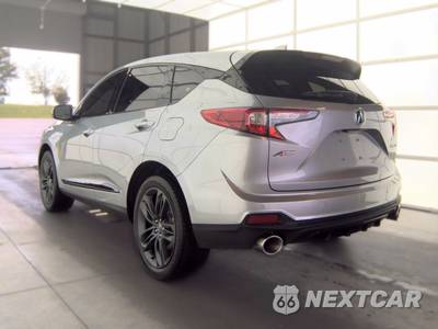 2023 Acura RDX w/A-Spec Pkg - zdjęcie 6 z 21 - miniatura