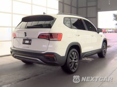 2024 Volkswagen Taos S - zdjęcie 4 z 20 - miniatura