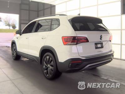 2024 Volkswagen Taos S - zdjęcie 6 z 20 - miniatura