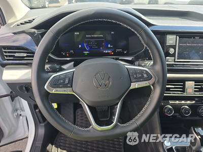 2024 Volkswagen Taos S - zdjęcie 10 z 20 - miniatura