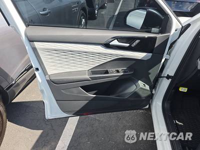 2024 Volkswagen Taos S - zdjęcie 9 z 20 - miniatura