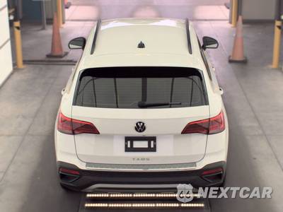 2024 Volkswagen Taos S - zdjęcie 5 z 20 - miniatura