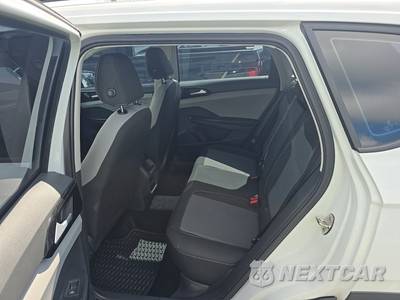 2024 Volkswagen Taos S - zdjęcie 13 z 20 - miniatura