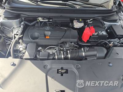 2023 Acura RDX w/A-Spec Pkg - zdjęcie 15 z 21 - miniatura