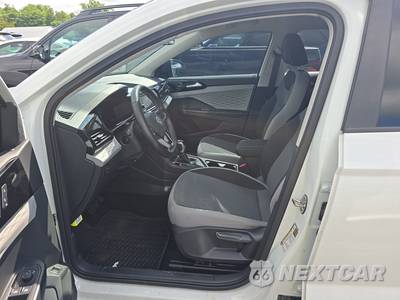 2024 Volkswagen Taos S - zdjęcie 7 z 20 - miniatura