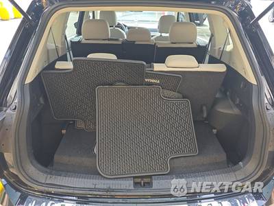 2024 Volkswagen Tiguan S - zdjęcie 17 z 23 - miniatura